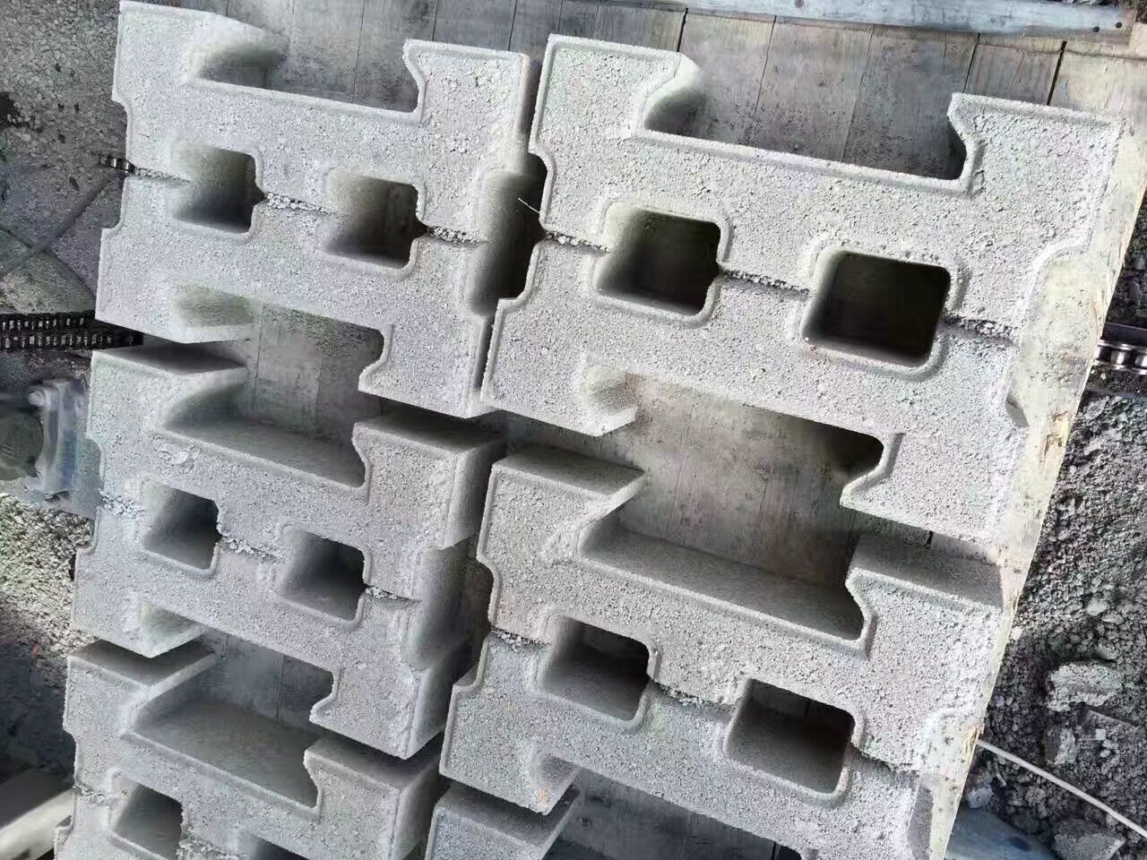 Interlocking Block Machine: En omfattande guide för entreprenadmaskiner
