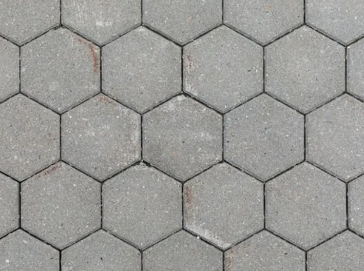 Härdningsmetoder för utläggningsblockproduktion