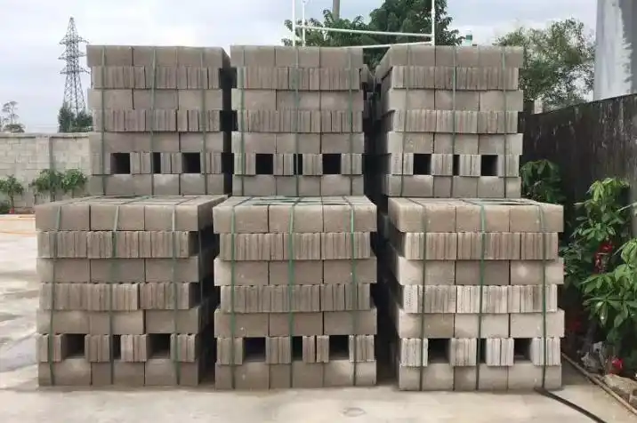 Maskin för tillverkning av vibrationer: Smartare vibrationskontroll för betong med högre densitet