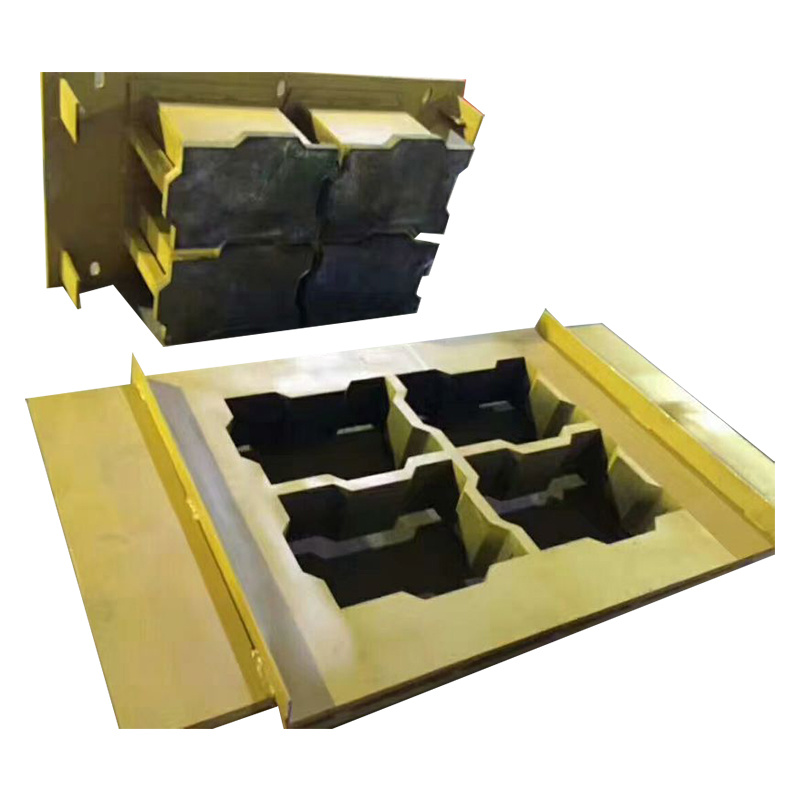 Understanding Cement Brick Moulds: En omfattande guide för tillverkning av maskiner, formar och mer