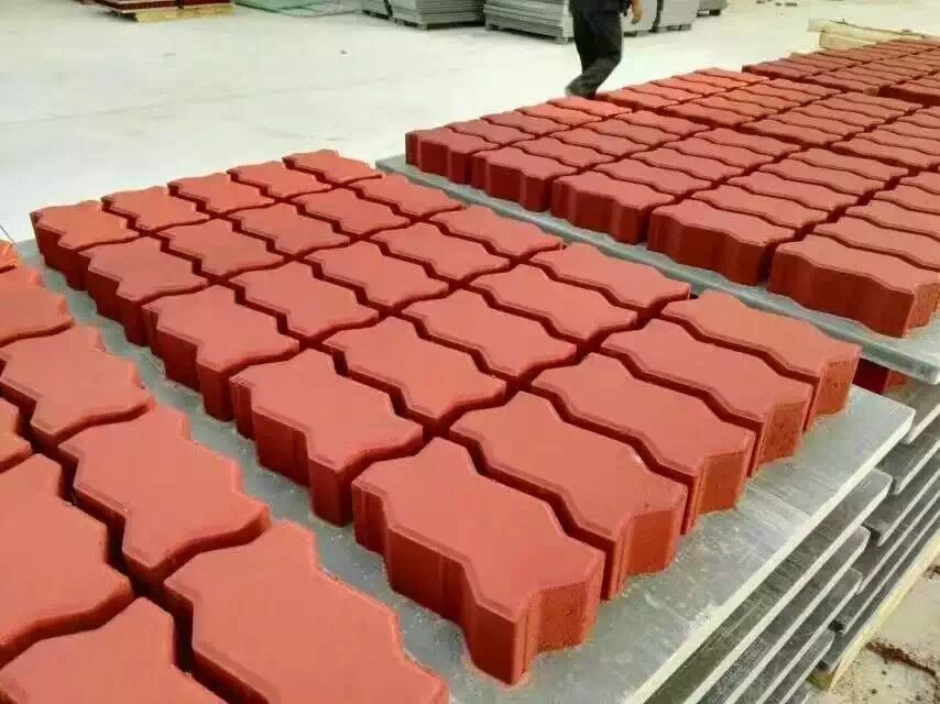 Interlocking Block Machine: En revolutionerande lösning för effektiv konstruktion