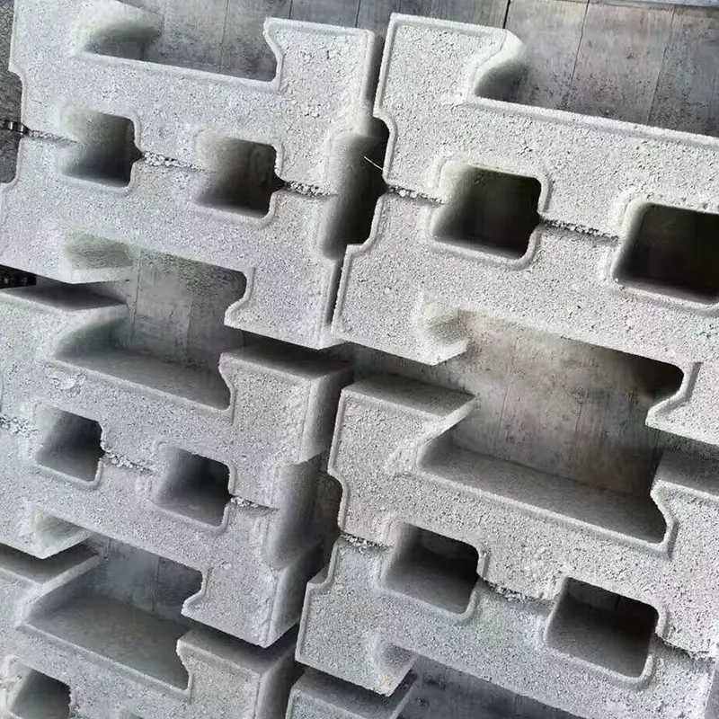 Curb Stone Mould: En omfattande guide till tillverkning och bearbetning av maskiner i formindustrin