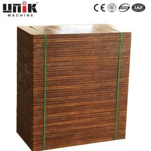 Bambu pallar