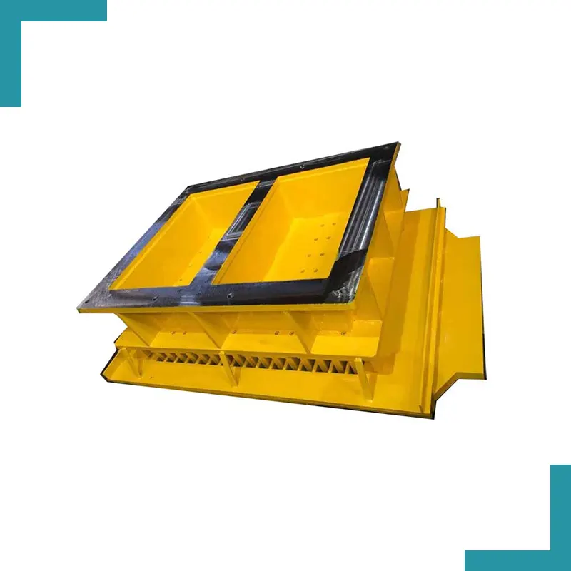 Cementtegelform