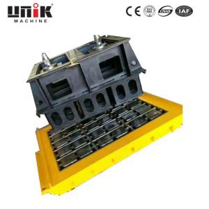 Betongblocksform
