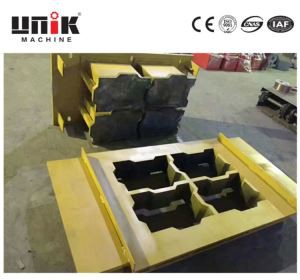 Curb Stone Form