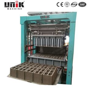 Intelligence Hollow Block Machinery