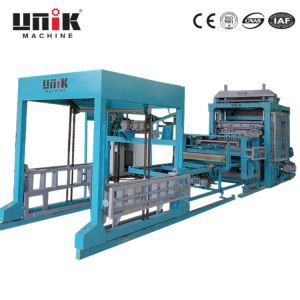Interlocking Block Making Machinery