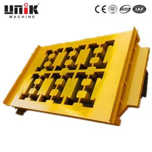 Interlocking Block Form