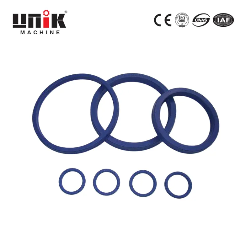 Brick Machine Oil Seal
