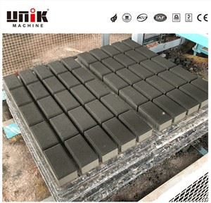 Pall plastfiber