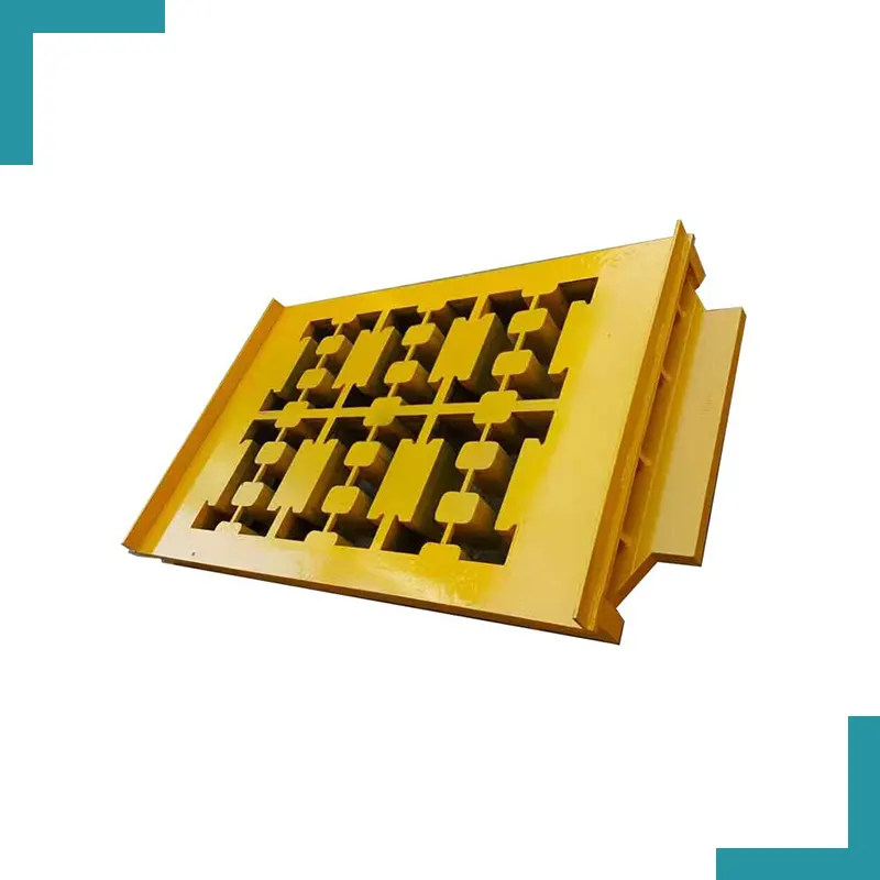 Slope Block Form